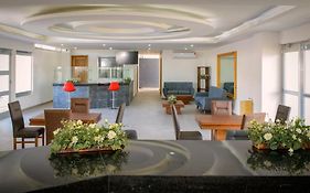 MC HOTEL Saldarriaga Querétaro